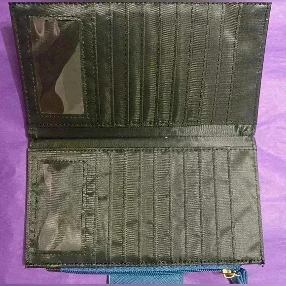 XOXO Wristlet Wallet - Your choice all three NWT - Picture 7 of 14